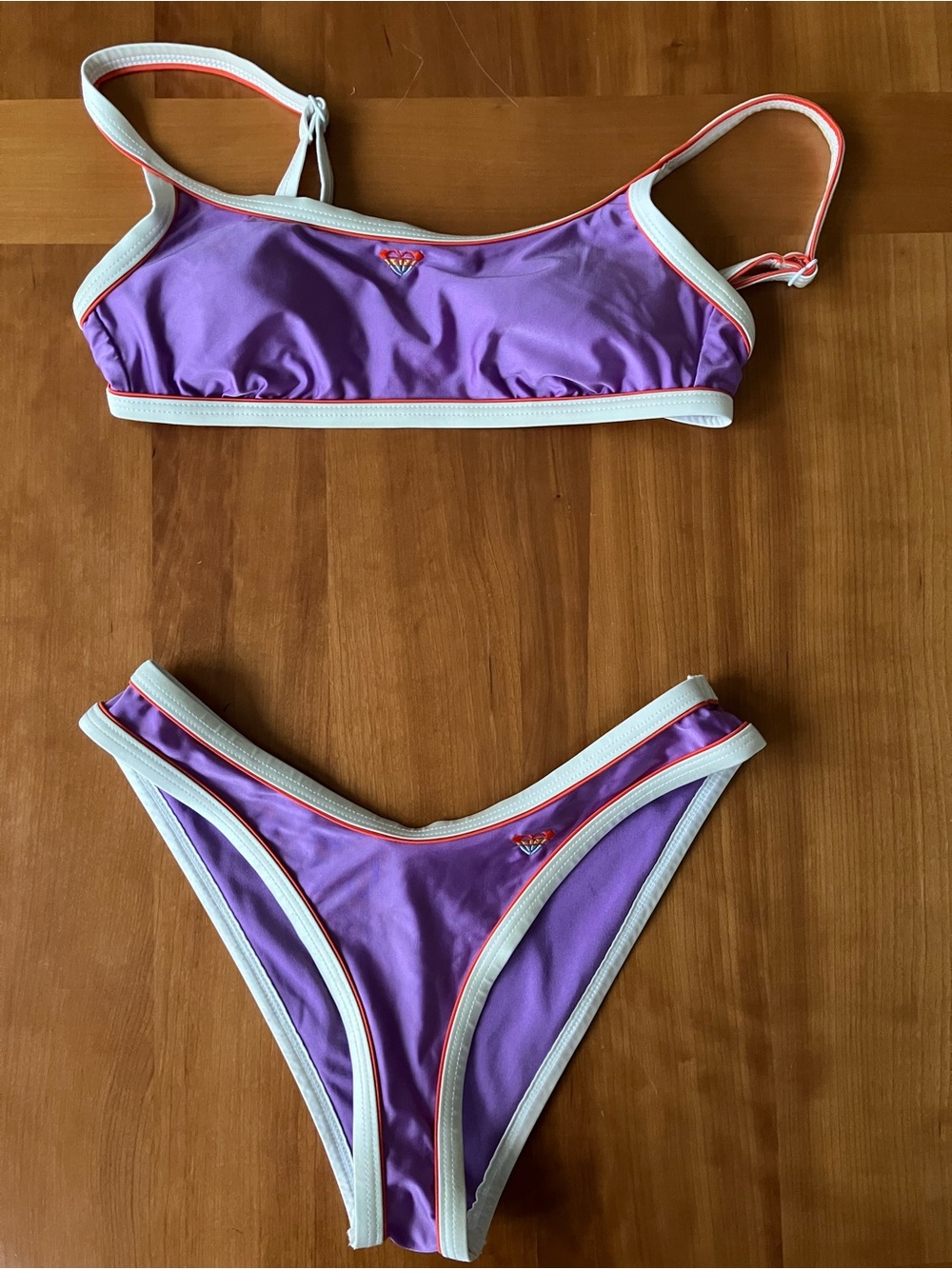 Roxy Women’s' Bikini Set